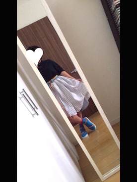 み。さんのコーディネート