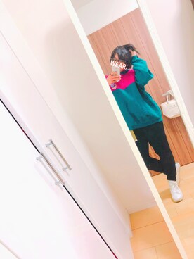 み。さんのコーディネート