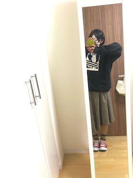 み。さんのコーディネート