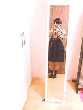 み。さんのコーディネート