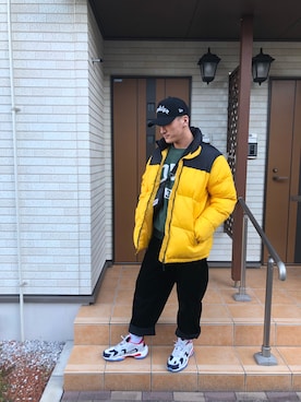 K.Tさんのコーディネート