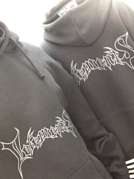 E.Tさんのコーディネート