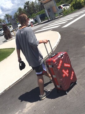 E.Tさんのコーディネート