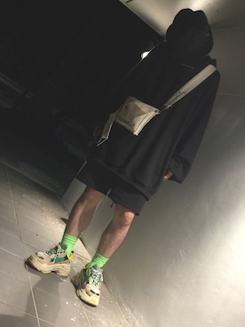 E.Tさんのコーディネート