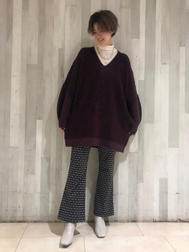 shioriさんのコーディネート