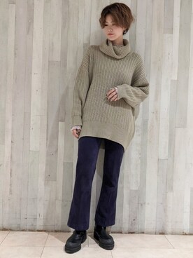 shioriさんのコーディネート