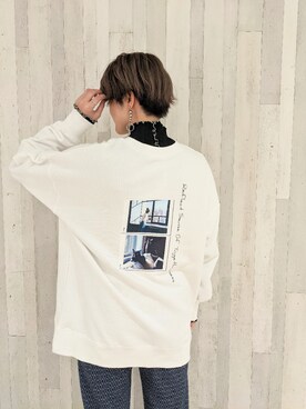 shioriさんのコーディネート