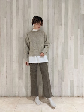 shioriさんのコーディネート