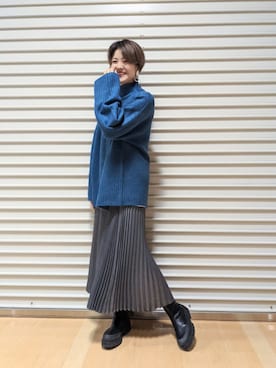 shioriさんのコーディネート