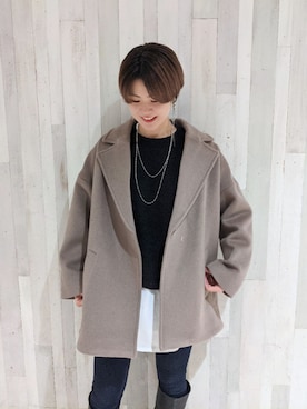 shioriさんのコーディネート