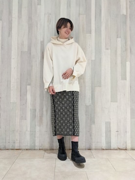 shioriさんのコーディネート