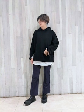 shioriさんのコーディネート