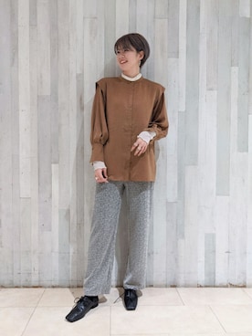 shioriさんのコーディネート