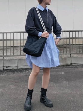 shioriさんのコーディネート