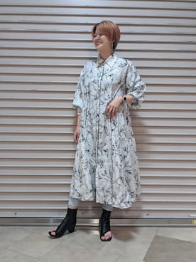 shioriさんのコーディネート