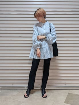 shioriさんのコーディネート