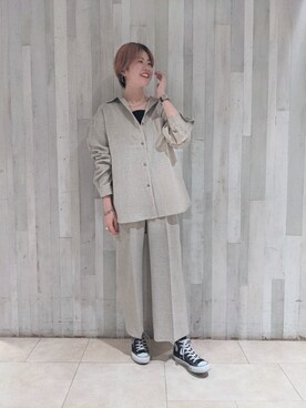 shioriさんのコーディネート