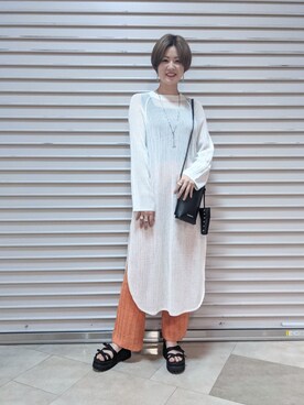 shioriさんのコーディネート