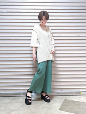 shioriさんのコーディネート