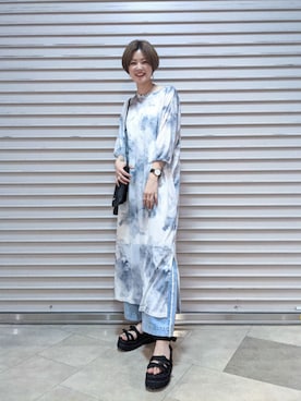 shioriさんのコーディネート