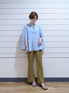 shioriさんのコーディネート