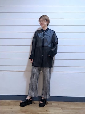 shioriさんのコーディネート