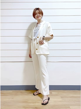 shioriさんのコーディネート