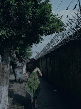 Currylilさんのコーディネート