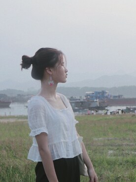 Currylilさんのコーディネート