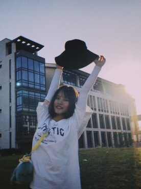 Currylilさんのコーディネート