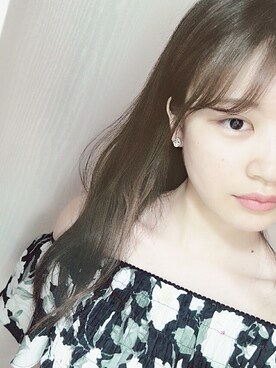 Erikaさんのコーディネート