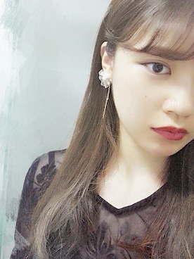 Erikaさん（レディース・163cm）の夏コーディネート