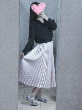 Erikaさんのコーディネート