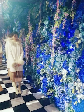 Erikaさんのコーディネート