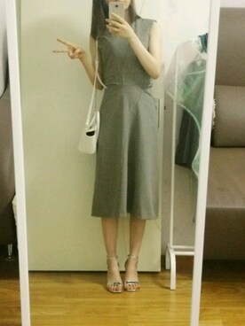 Erikaさんのコーディネート