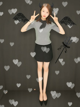 Erikaさんのコーディネート