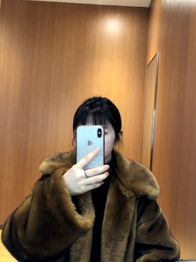 Momoka.さんのコーディネート