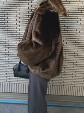 leinwandeのジャケット/アウターを使った人気ファッション