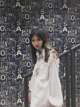 雅痞Yさんのコーディネート