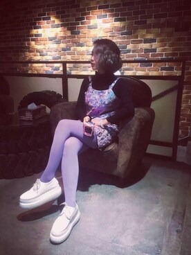 雅痞Yさんのコーディネート