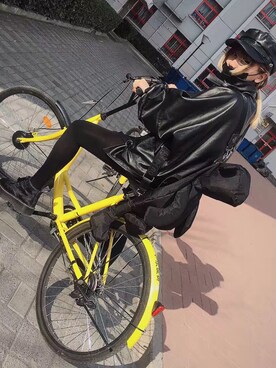 雅痞Yさんのコーディネート