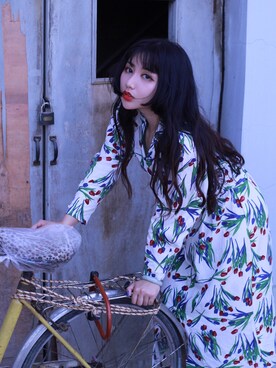 雅痞Yさんのコーディネート