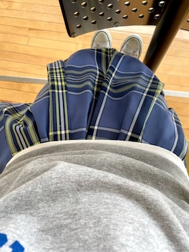 シャイカさんのコーディネート