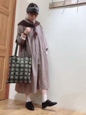 さとうさんのコーディネート