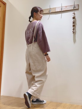 さとうさんのコーディネート