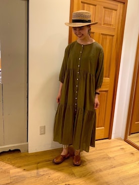 さとうさんのコーディネート