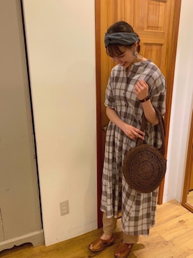 さとうさんのコーディネート