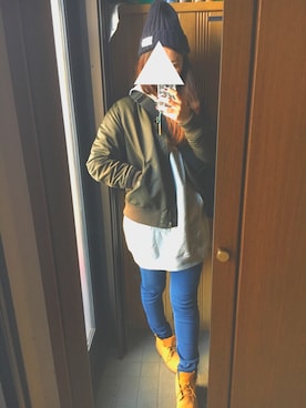 urinoさんのコーディネート