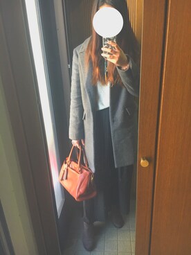 urinoさんのコーディネート