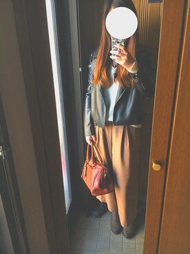 urinoさんのコーディネート